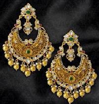 punjabi jewelry