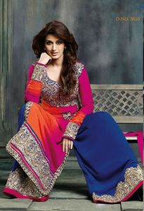 Deepawali Salwar Kameez,  Partywear Salwar Kameez