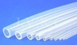 Silicone Tubes