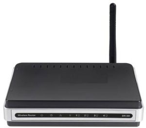 Computer Router