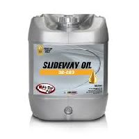 Slideway Oil