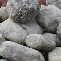 River Boulders