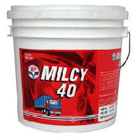 HP Milcy Turbo Diesel Engine Oil