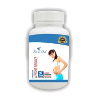 Premium Weight Reduce Capsules