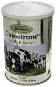 Colostrum Powder