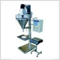 Powder Filling Machine