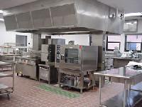 Commercial Kitchen Equipment