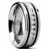 men wedding bands