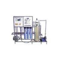 Commercial Ro Water Purifier