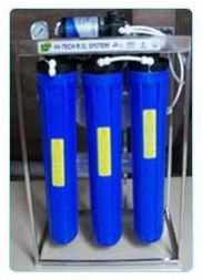 Industrial Ro Water Purifier