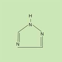 1-h 1,2,4 Triazole