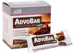 AdvoBar Raw