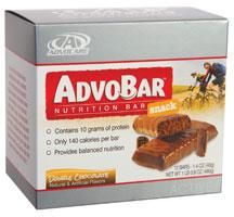 AdvoBar Snack