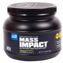 Mass Impact