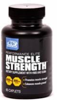 Muscle Strength