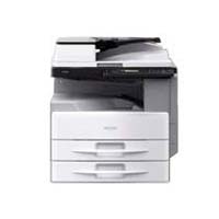 B&W Multifunction Copiers