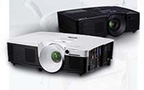 Entry Projectors