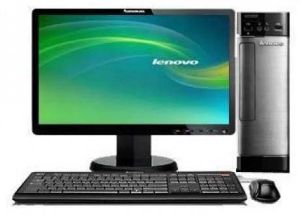 Lenovo Desktop Computers