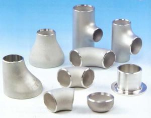 ss pipe fittings