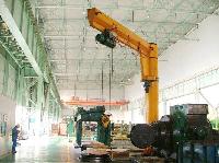 Material Handling Crane