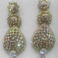 fashion earrings