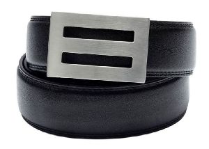 Mens Leather Belt