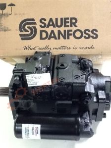 SAUER DANFOSS