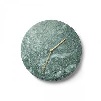 Marble Clock