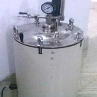 Automatic Autoclave