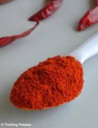 Mirchi Powder