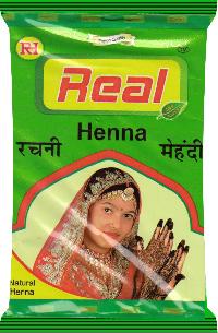 Mehndi Powder