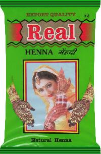 Natural Mehandi Powder