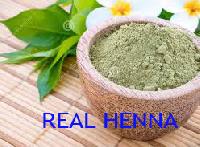 Pure Henna Powder