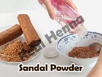 sendal powder