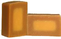 honey sandalwood soap