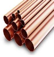 copper nickel pipe