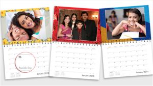 Wall Calendars