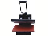 Heat Press Machine