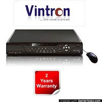 Vintron DVR Standalone (VIN 6016)