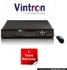 Vintron DVR Standalone (SVT-SV6008)