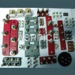 Motor Terminal Plates