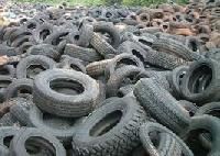 Used Tyres