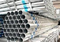 electric resistance welded galvanized pipes