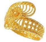 ladies gold jewelery