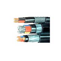 Armoured Cables with Copper
