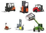 Forklift Trucks