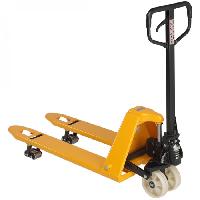 Low Profile Pallet Truck