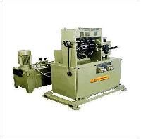 Welding Electrode Making Machine