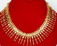 Gold Plated Necklaces