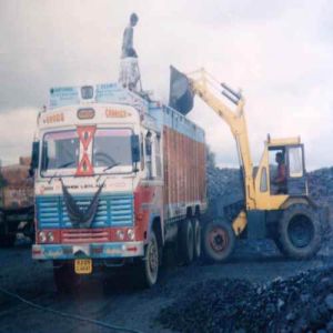 Wheel Loader